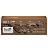 Популярний! Картридж Patron CANON 737 GREEN Label (PN-737GL) - Краща якість тільки на Nukleon.com.ua, фото 6