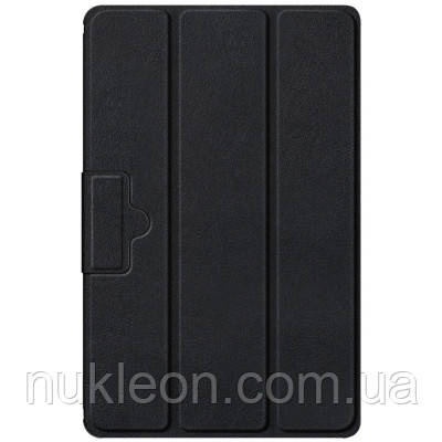 Популярний! Чохол до планшета Armorstandart Smart Case Lenovo Tab M10 Plus (3rd Gen) TB125 Black (ARM63468) - Краща якість тільки, фото 1