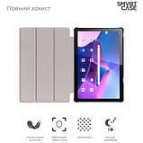 Популярний! Чохол до планшета Armorstandart Smart Case Lenovo Tab M10 Plus (3rd Gen) TB125 Black (ARM63468) - Краща якість тільки, фото 3