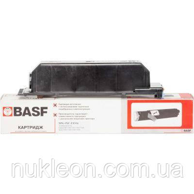 Популярний! Тонер-картридж BASF Canon C-EXV6, для NP-7160/7161 (KT-NPG15) - Краща якість тільки на Nukleon.com.ua