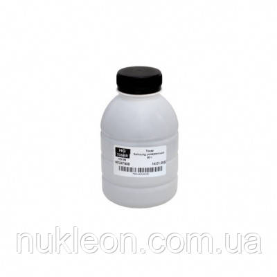Популярний! Тонер Samsung universal, 50 г HG (TSM-HG194-050) - Краща якість тільки на Nukleon.com.ua