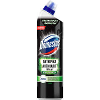 Популярний! Засіб для чищення унітазу Domestos Грін 750 мл (8717163631591) - Краща якість тільки на Nukleon.com.ua