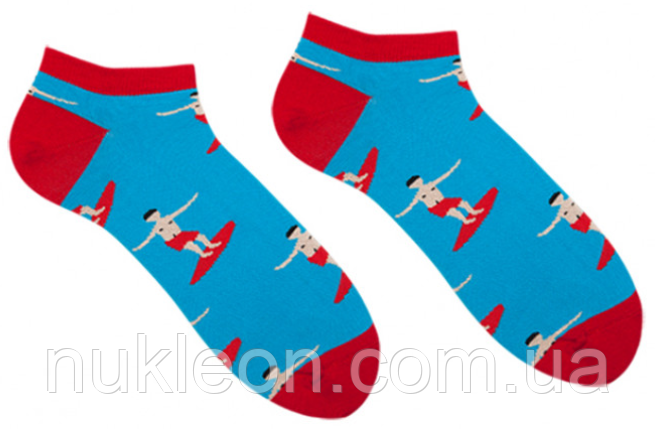 Популярний! Шкарпетки короткі Sammy Icon Cascais Short 36-40 - Краща якість тільки на Nukleon.com.ua