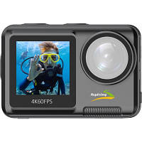 Популярний! Екшн-камера Aspiring Repeat 4 - Краща якість тільки на Nukleon.com.ua