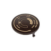 Ручка терморегулятора для праски Philips 423902160181