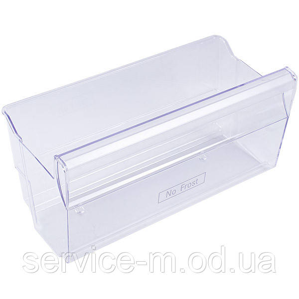 Ящик морозильної камери (нижній) для холодильника Whirlpool 481010429030 410x190x205mm