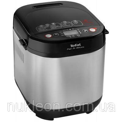 Популярний! Хлібопічка Tefal PF240E38 - Краща якість тільки на Nukleon.com.ua, фото 1
