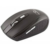 Популярний! Мишка Esperanza Titanum TM105K Black - Краща якість тільки на Nukleon.com.ua