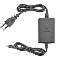 Популярний! Блок живлення мережевий Mustang Energy PS-1201 12 В, 1 А (PS-1201) - Краща якість тільки на Nukleon.com.ua