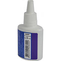 Популярний! Фарба штемпельна Buromax 30мл, purple (BM.1901-05) - Краща якість тільки на Nukleon.com.ua