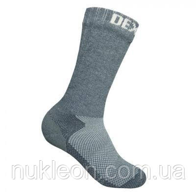 Популярний! Водонепроникні шкарпетки Dexshell DS828HGXL - Краща якість тільки на Nukleon.com.ua