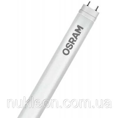 Популярний! Лампочка Osram LED ST8 ENTRY AC G13 600mm 8-18W 6500K 220V (4058075817838) - Краща якість тільки на Nukleon.com.ua, фото 1