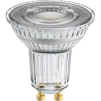 Популярний! Лампочка Osram LED PAR16 DIM 80 36 8,3W/927 230V GU10 (4058075433663) - Краща якість тільки на Nukleon.com.ua
