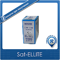 Популярний! Вита пара INFOCORD FTP 0,51 BC 4PR (305м) - Краща якість тільки на Nukleon.com.ua