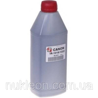 Популярний! Тонер Canon iR-1018/1022 , 465г Black AHK (1300260) - Краща якість тільки на Nukleon.com.ua