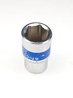 Популярний! Головка торцева 1/4" 11мм KingROY 30161-11 - Краща якість тільки на Nukleon.com.ua