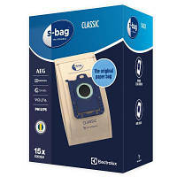 Популярний! Мішок для пилососу Electrolux E200SM - Краща якість тільки на Nukleon.com.ua