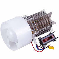 Rowenta FS-9100025273 Двигун (мотор) для фена