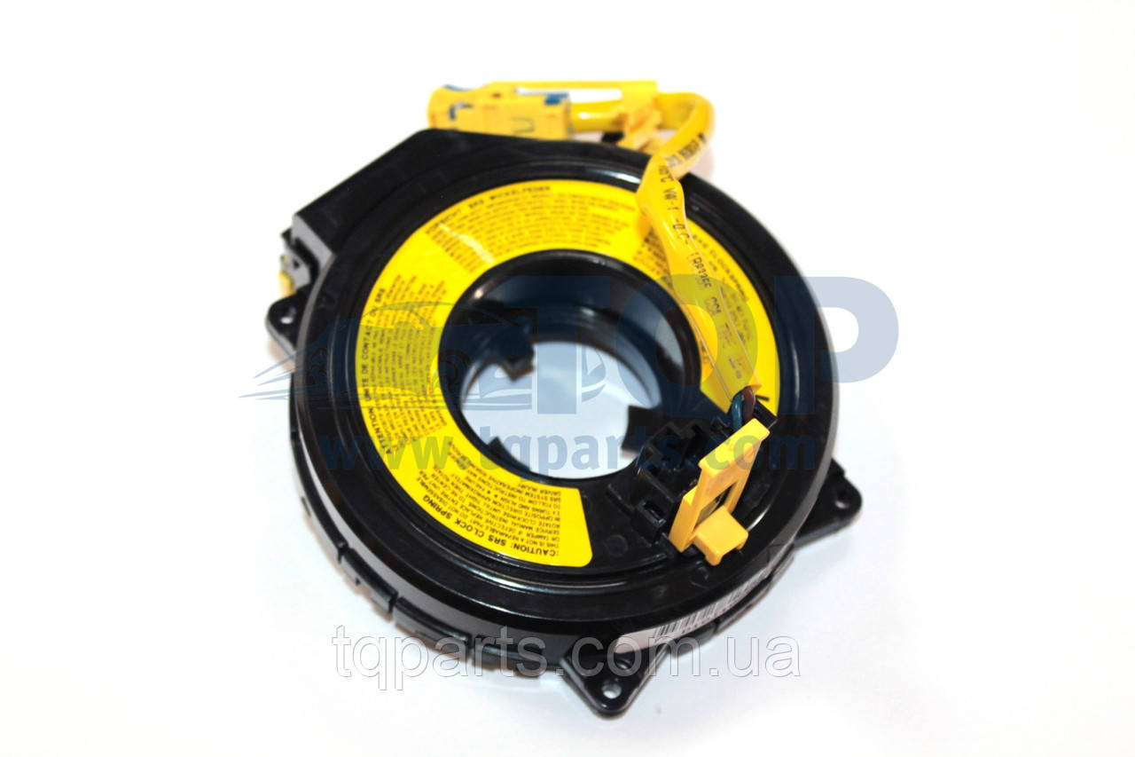 Модуль подушки безпеки, Шлейф керма SRS 93490-2E000 для Hyundai Tucson 04-11, 934902E000