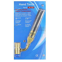 Пальник газовий ручний  JH-1D1 (без шланга і п'єзорозпалу)
