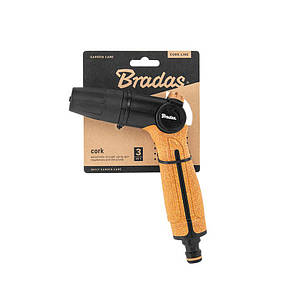 Прямий регульований пістолет, CORK LINE, CORK-1011, фото 3