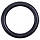 Прокладка O-Ring TFL теплообмінника для газового котла Baxi 711296900 19x14x2.5mm, фото 4