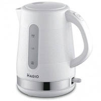 Популярний! Електрочайник Magio MG-100 - Краща якість тільки на Nukleon.com.ua