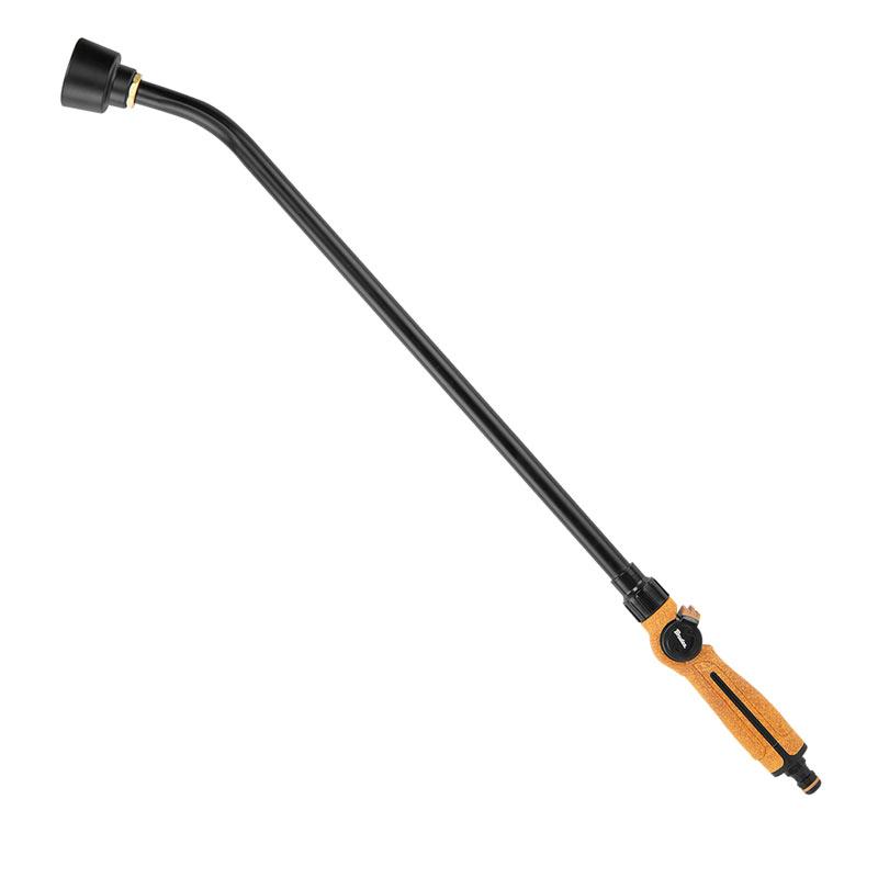 Зрошувач-спис ручний регульований, довжина 
78 см, CORK LINE, CORK-6176