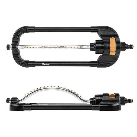 Зрошувач осцилюючий з алюмінієвою дугою,
CORK LINE, CORK-2819, фото 1