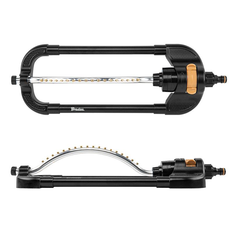 Зрошувач осцилюючий з алюмінієвою дугою, 
CORK LINE, CORK-2819