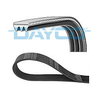 Популярний! Поліклиновий ремінь DAYCO 3PK630 - Краща якість тільки на Nukleon.com.ua