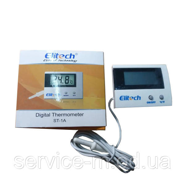 Термометр ST-1 Elitech