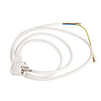 Мережевий шнур L=1700mm 102652 для бойлера Tesy
