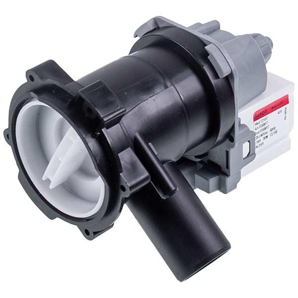 Помпа (насос) для пральної машини Bosch 00141896 Askoll