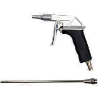 Пістолети для продування