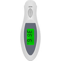 Популярний! Термометр PowerPlant FT-100B - Краща якість тільки на Nukleon.com.ua