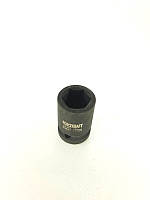 Популярний! Головка торцева ударна 1/2" 17мм Forcekraft 44517 - Краща якість тільки на Nukleon.com.ua