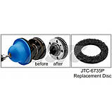 Насадка для чищення маточини, фото 2