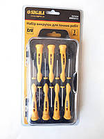 Популярний! Набір викруток 7 шт. для телефона 4003211 — Найкраща якість тільки на Nukleon.com.ua