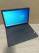 Б/в Ноутбук Б-клас Fujitsu LifeBook A556 15.6" 1366x768| Core i5-6200U| 8 GB RAM| 256 GB SSD| HD 520, фото 3