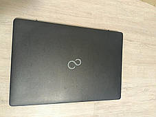 Б/в Ноутбук Б-клас Fujitsu LifeBook A556 15.6" 1366x768| Core i5-6200U| 8 GB RAM| 256 GB SSD| HD 520, фото 4
