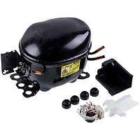 Компресор для холодильника SECOP (DANFOSS) HTK55AA R600a 93W (з пусковим реле ZAFF)