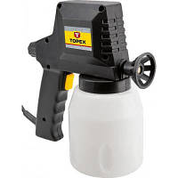 Популярний! Фарбопульт Topex 75M001, электрический (75M001) - Краща якість тільки на Nukleon.com.ua