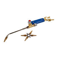 Пальник газовий ручний RTM H 01-6 C