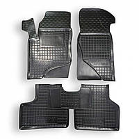 Килимки в салон CHEVROLET Niva (AVTO-GUMM)