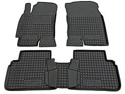 Килимки в салон CHEVROLET Evanda/ Epica (AVTO-GUMM)