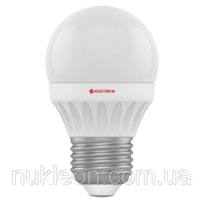 Популярний! Лампочка Electrum E27 (A-LB-0751) - Краща якість тільки на Nukleon.com.ua, фото 1