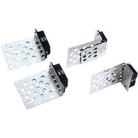 Популярний! Набір інструментів Topex магніти для кахельної плитки 4 шт. (16B480) - Краща якість тільки на Nukleon.com.ua