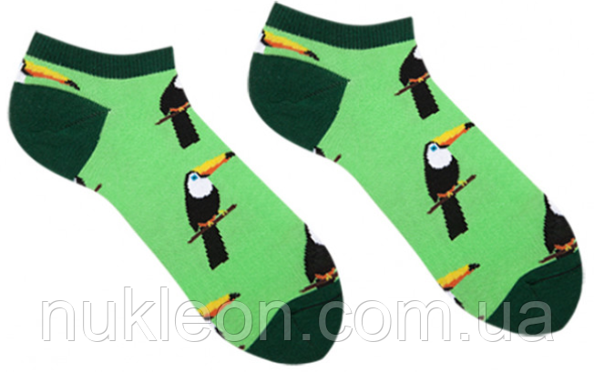 Популярний! Шкарпетки короткі Sammy Icon Rio Short 36-40 - Краща якість тільки на Nukleon.com.ua