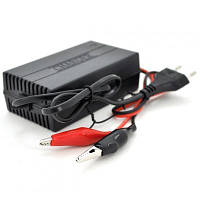 Популярний! Мережевий зарядний пристрій для АКБ Merlion ML-122 - Краща якість тільки на Nukleon.com.ua